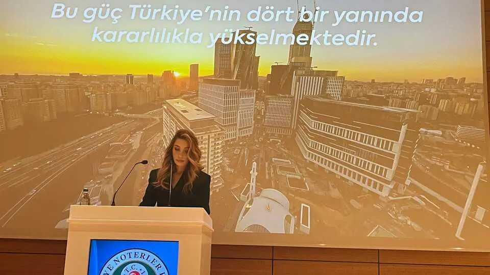 SPK noterlere finansal okuryazarlık eğitimi düzenledi