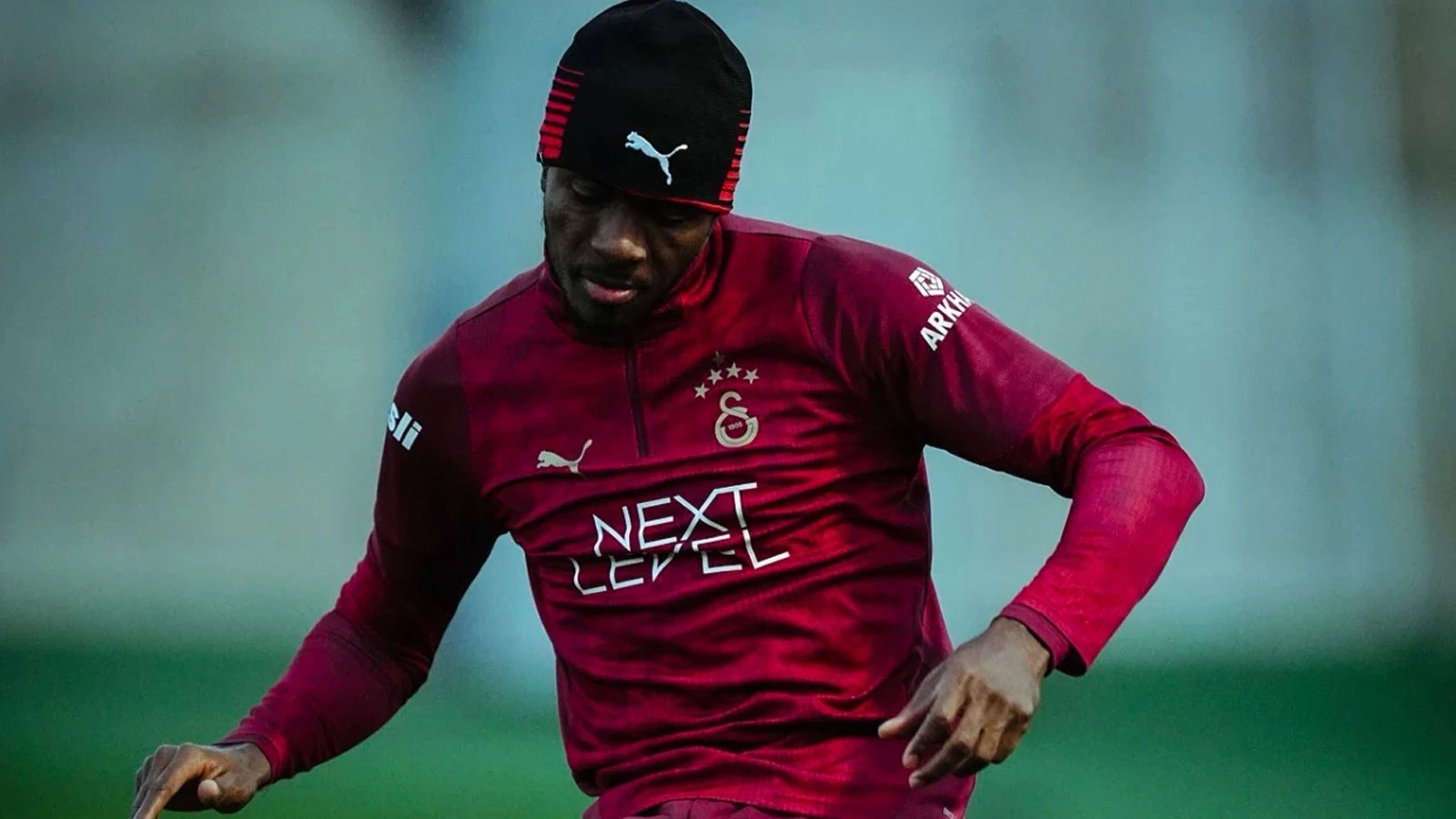 Derbide oynayacak mı? Galatasaray'da Victor Osimhen gelişmesi!