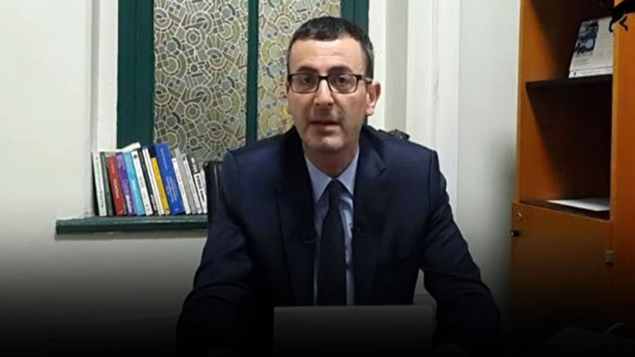 Evren Devrim Zelyut kimdir, neden öldü? Ünlü ekonomist 43 yaşında hayatını kaybetti