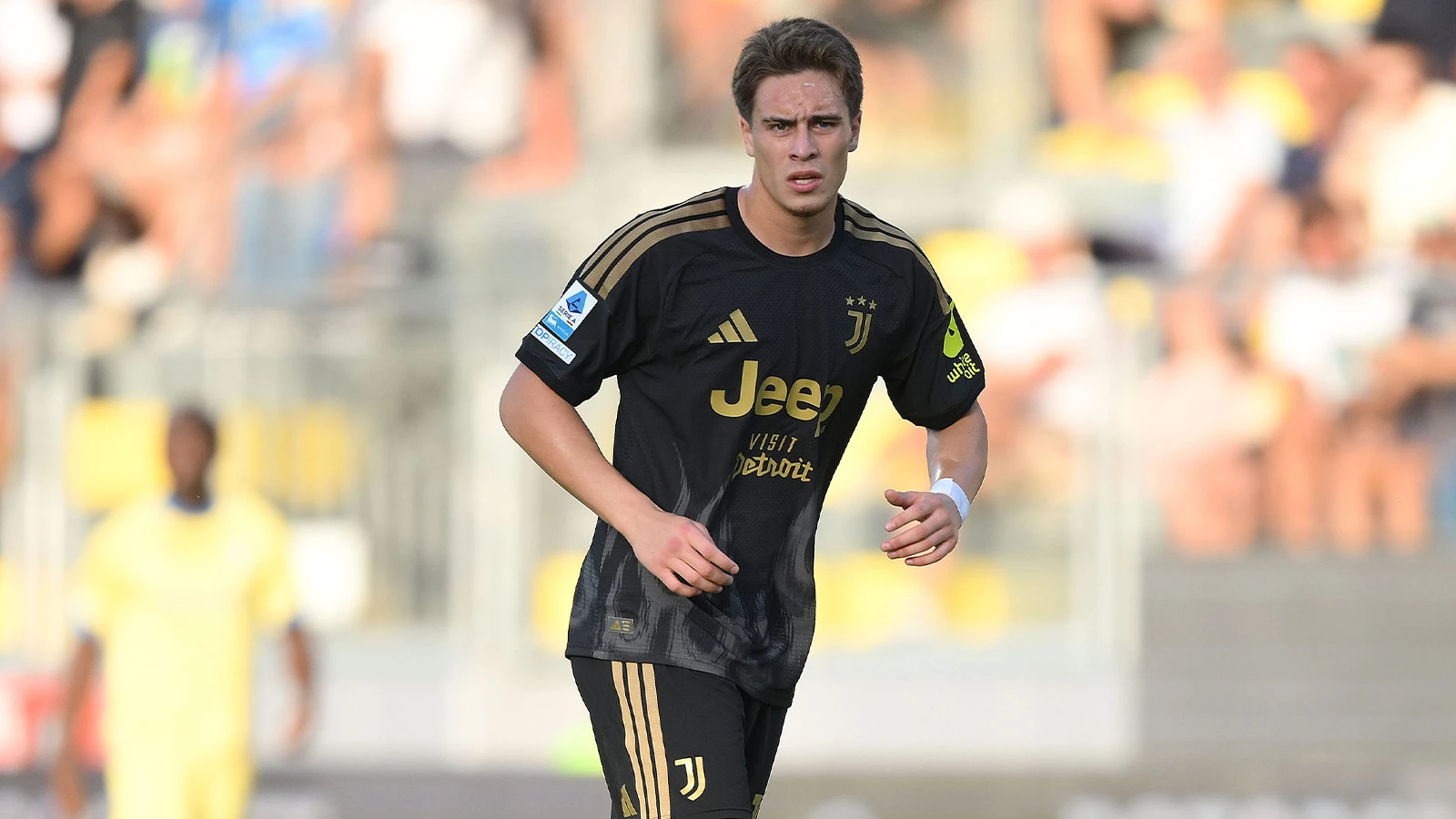 Juventus'ta Kenan Yıldız depremi: Ameliyat edilecek!