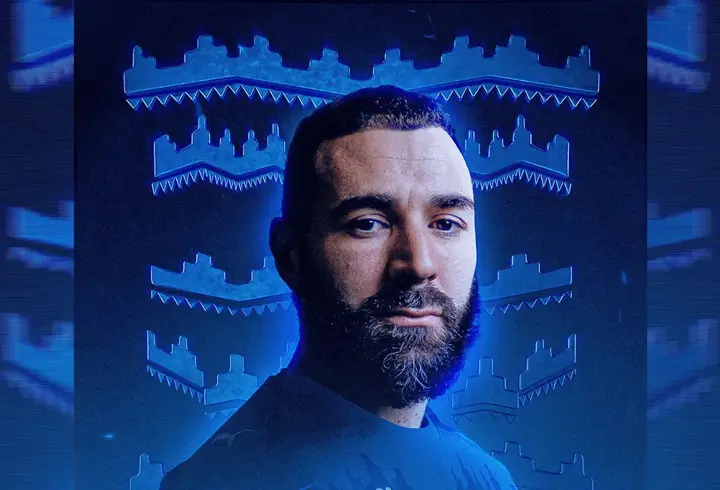 Al Hilal, Karim Benzema'yı kadrosuna kattı