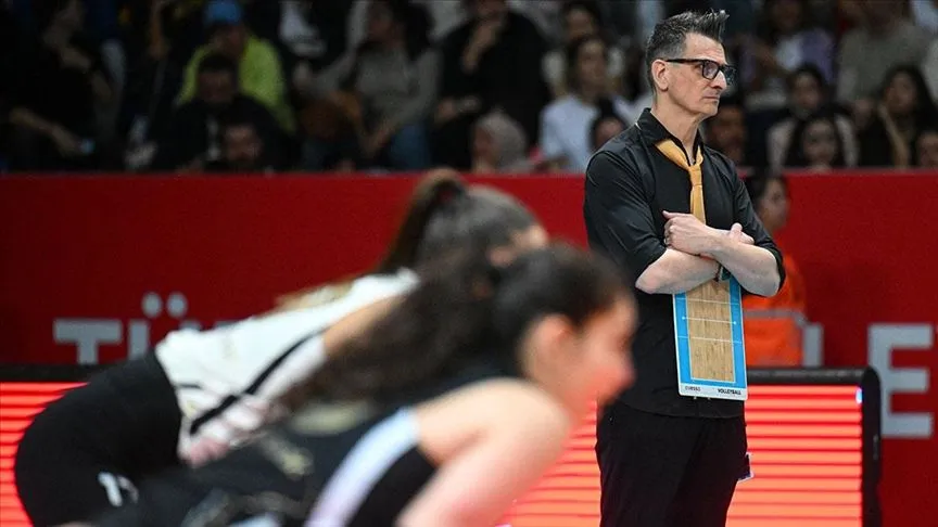 Giovanni Guidetti, VakıfBank'taki 30. kupasının peşinde