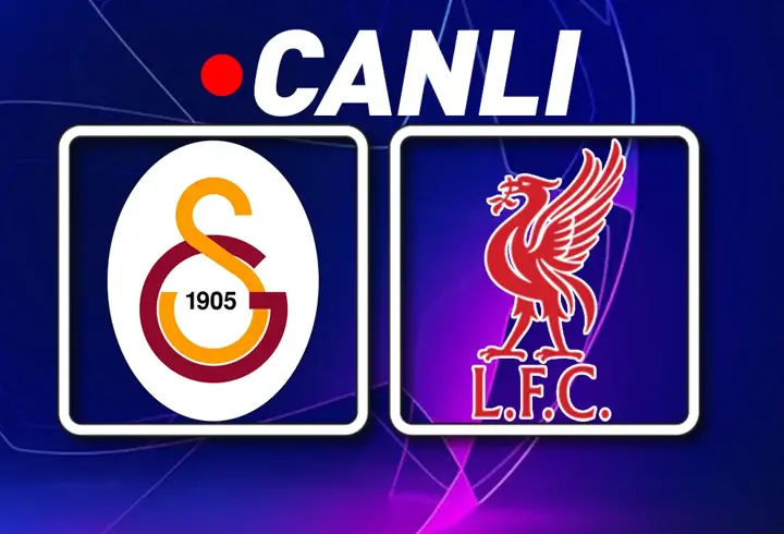 Galatasaray – Liverpool TRT 1 Canlı İzle | Temsilcimiz, İngiliz devine karşı