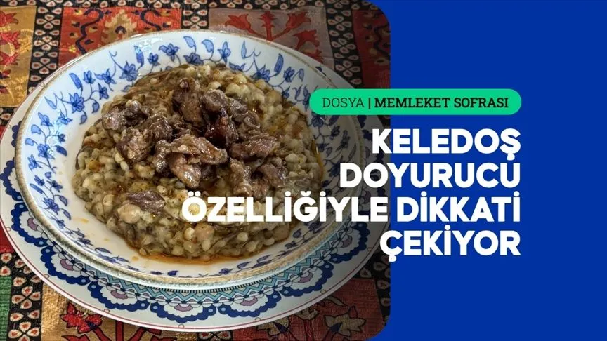 Keledoş