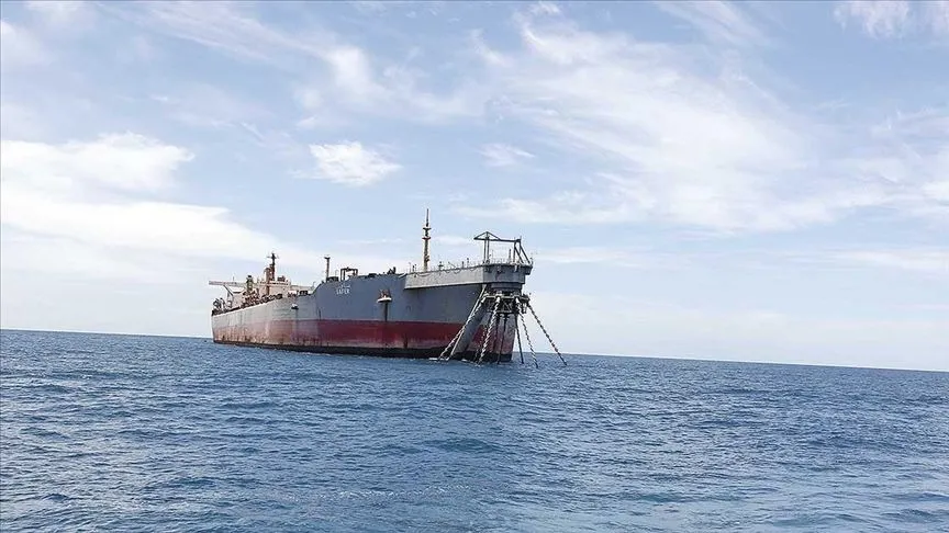 Orta Doğu'daki gerilim Asya’nın enerji güvenliğini test ediyor