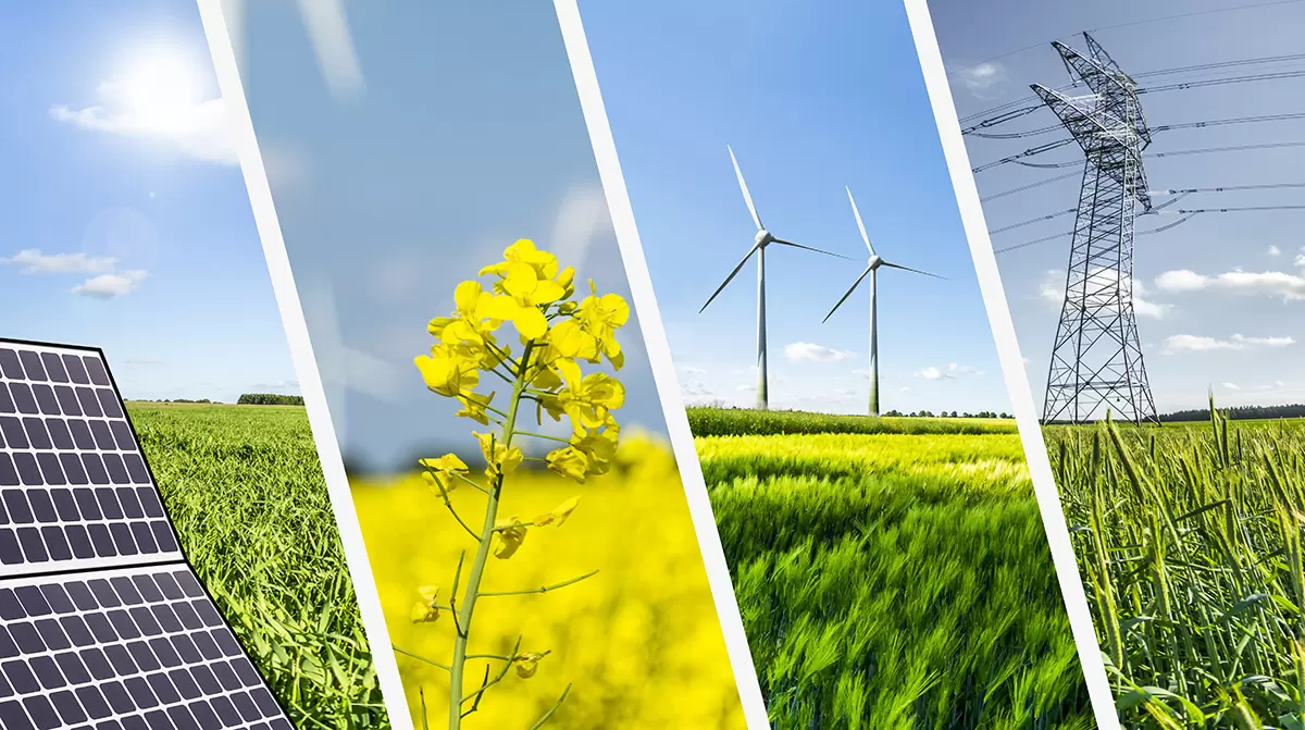 Türkiye yenilenebilir enerji için düğmeye bastı