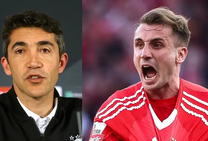Fenerbahçe’ye transfer olacak mı? Benfica cephesinden Kerem Aktürkoğlu açıklaması