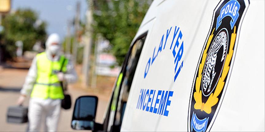 Kayıp kız çocuğu dere kenarında ölü bulundu