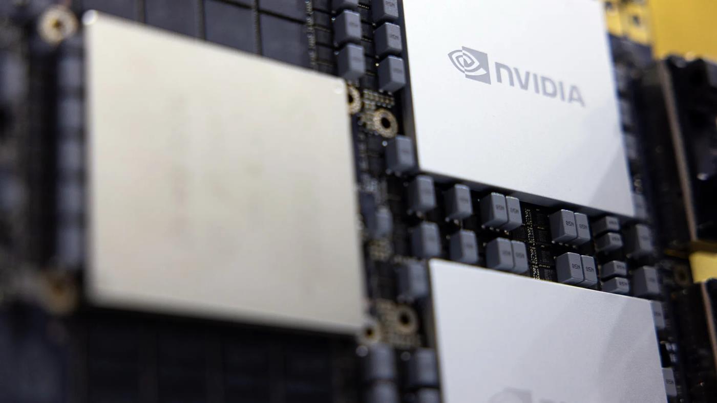 Nvidia’dan Google TPU açıklaması: “Sektörün bir nesil önündeyiz”