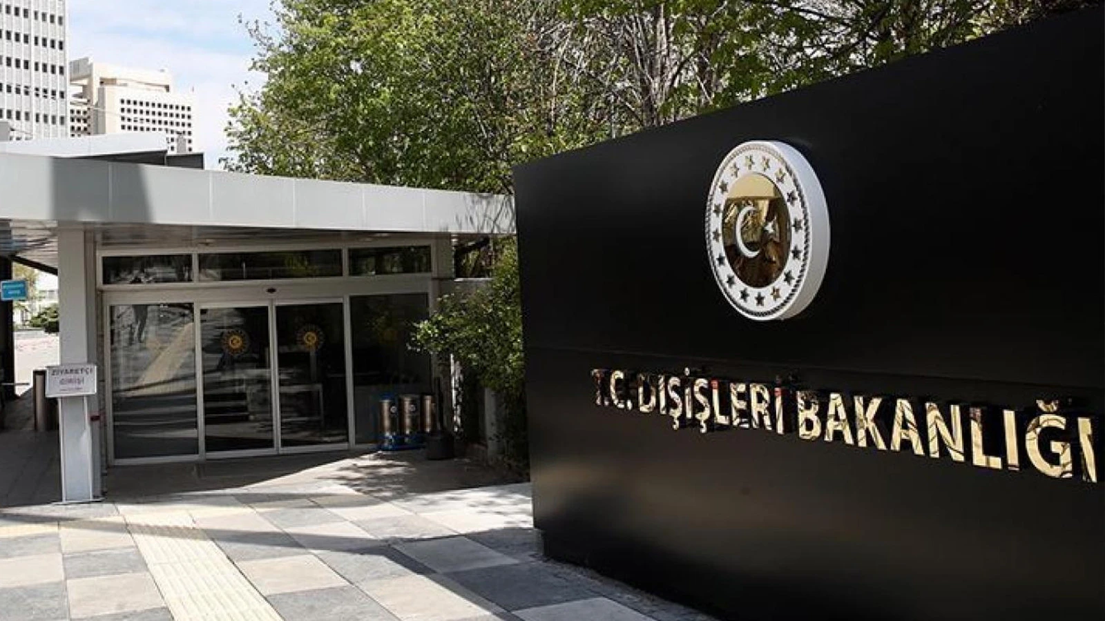 Kolombiya'nın Büyükelçiliğini Kudüs'e Taşıma Kararına Tepki