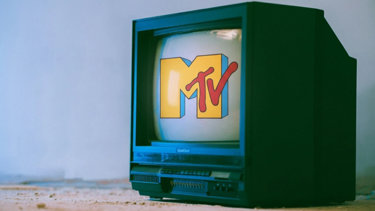 44 yıllık dönem sona eriyor! MTV ekranlara veda ediyor