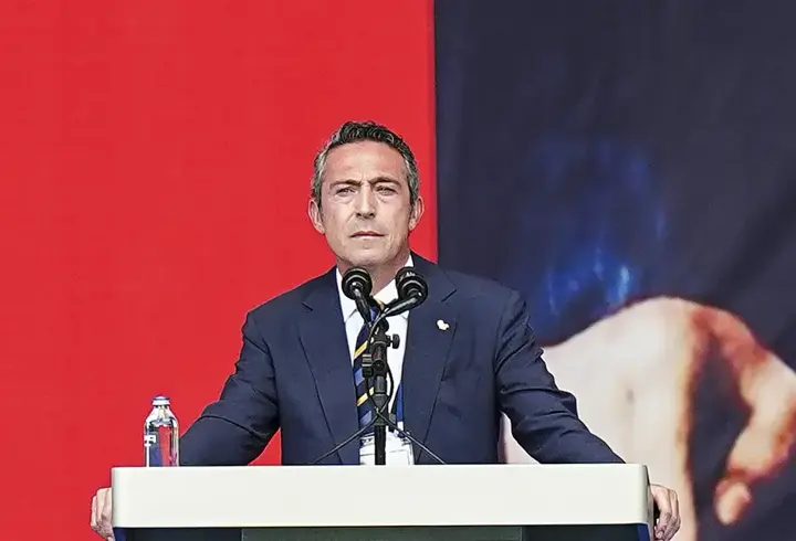 Ali Koç: Yapacak çok işimiz, verecek çok mücadelemiz var