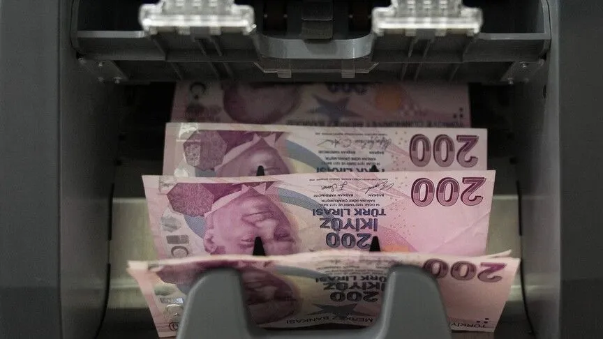 Martta en fazla aylık reel getiri mevduat faizinde oldu