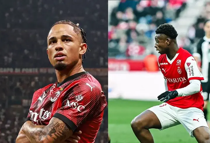 Mamadou Diakhon ve Noah Okafor, Fenerbahçe’nin gündeminde mi?