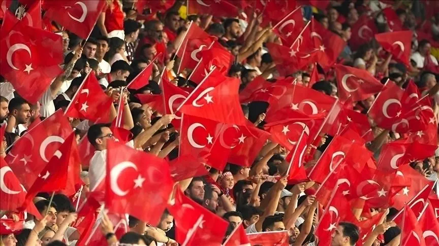 A Milli Futbol Takımı 646. maçına çıkacak