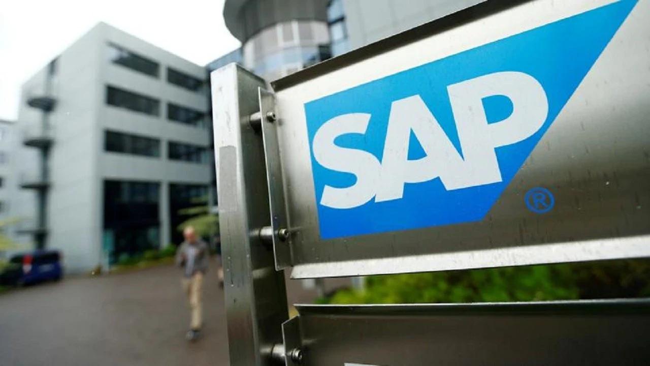 AB, Alman şirketi SAP hakkında rekabet soruşturması başlattı