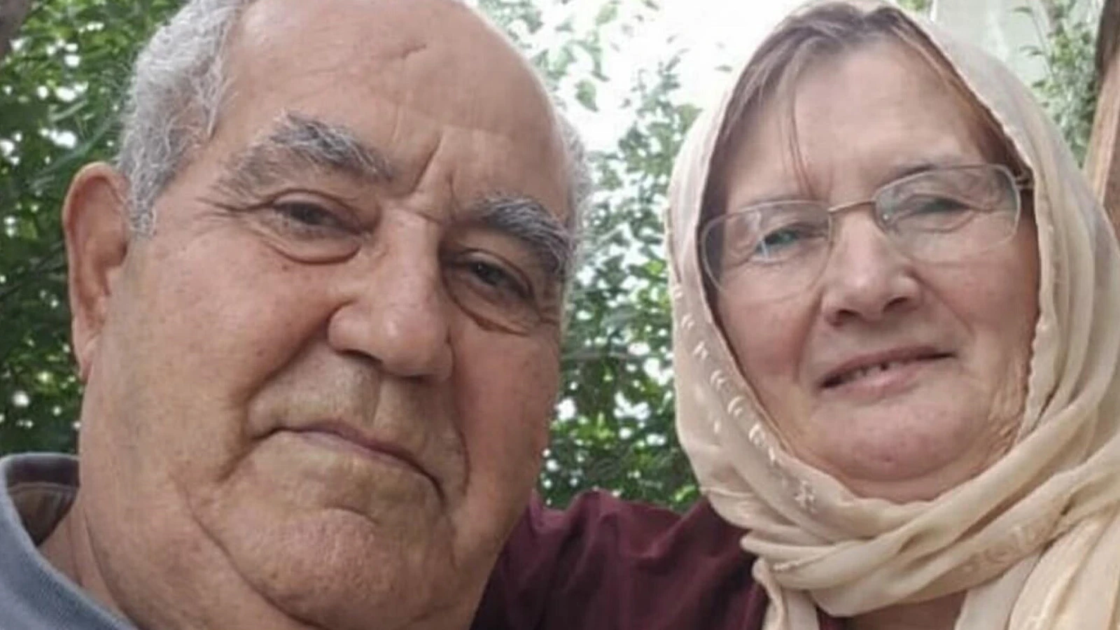Muğla'da yangın: Evli çift hayatını kaybetti
