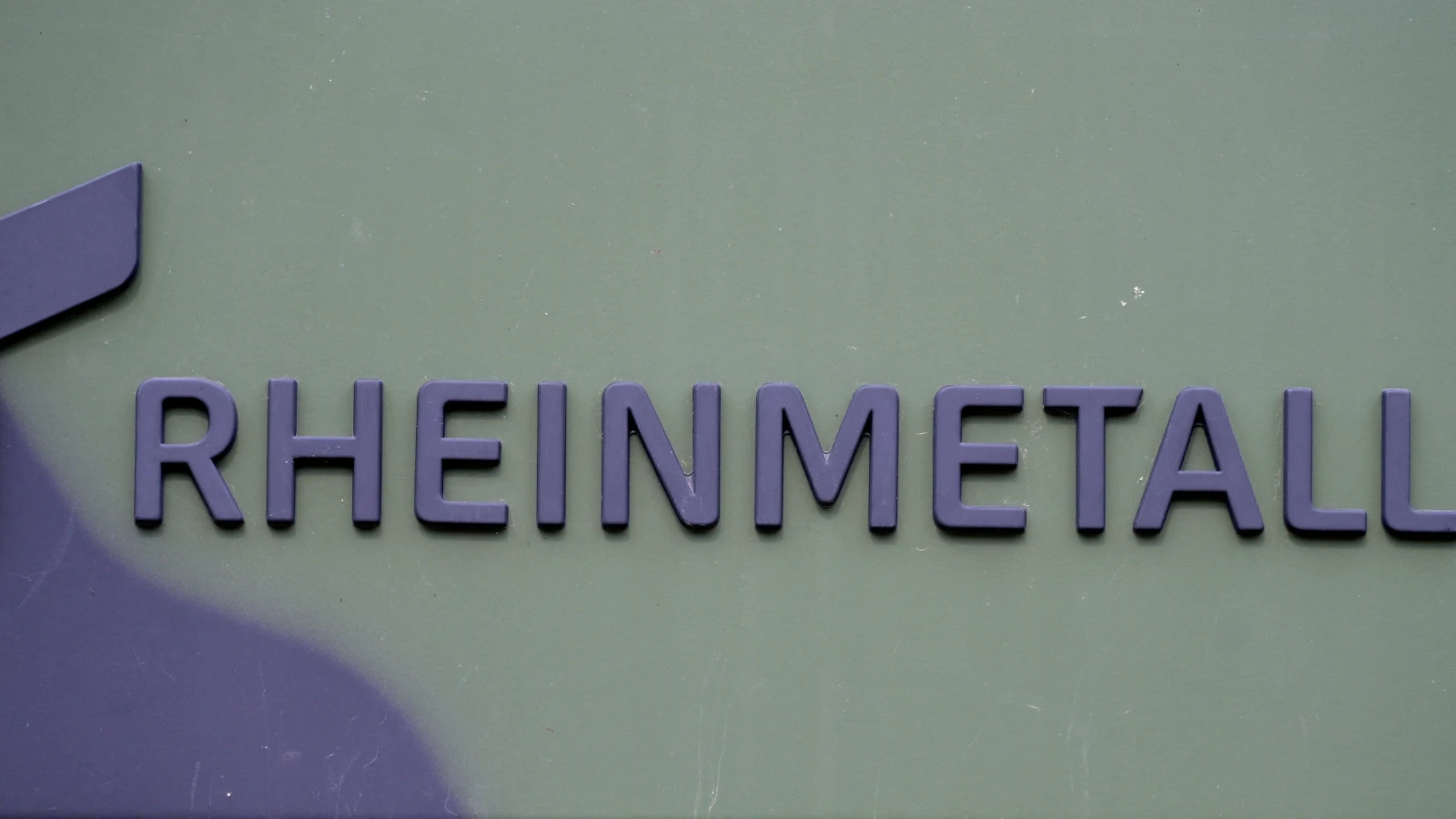 Alman silah üreticisi Rheinmetall'den çok dikkat çeken hamle