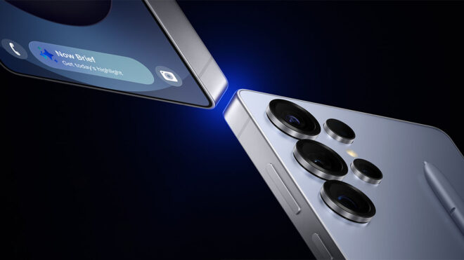 Samsung Galaxy S26 Ultra için yeni bir kamera iddiası geldi