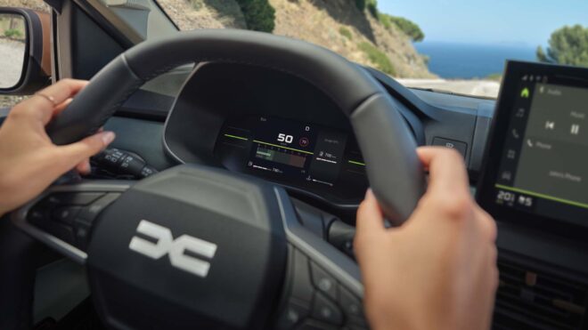 Yeni Dacia Jogger ve Logan modelleri yakında Türkiye’de satışa sunulacak