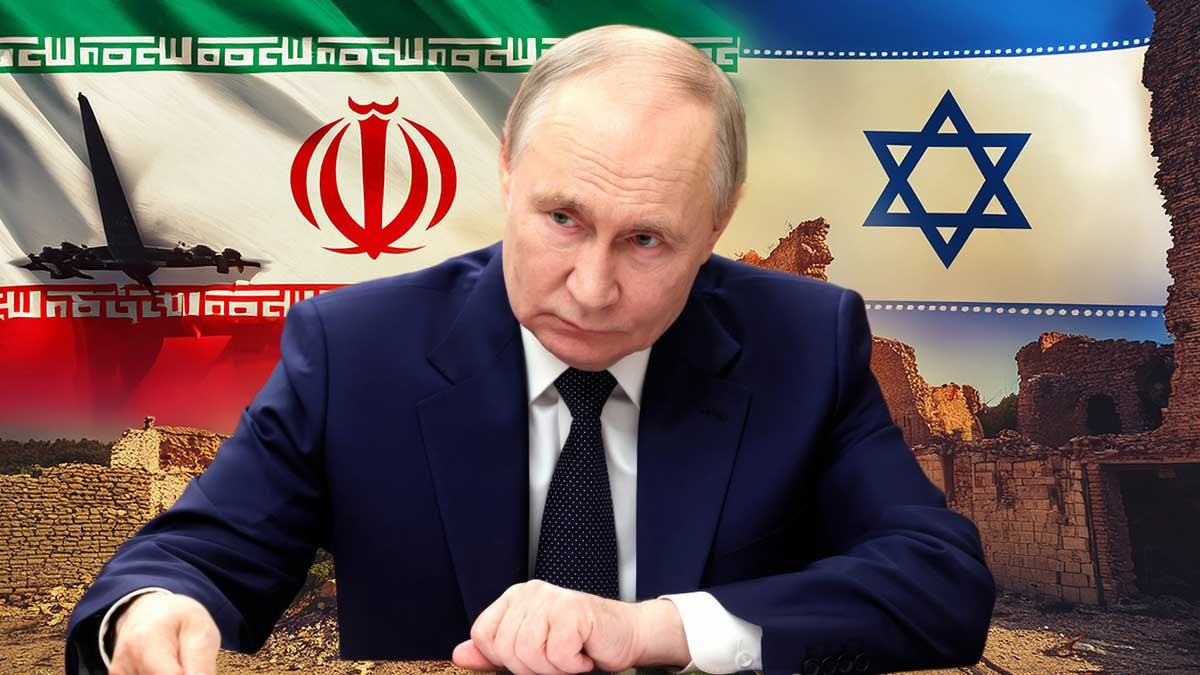 Putin'den korkutan açıklama: Üçüncü Dünya Savaşı ihtimali artıyor