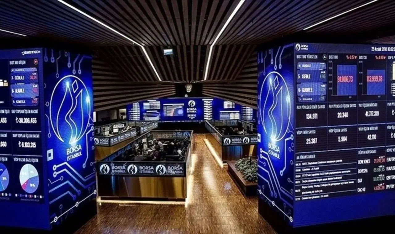 28 Ekim Çarşamba Borsa Açık Mı? Borsa İstanbul Açık Mı, Saat Kaça Kadar Açık?