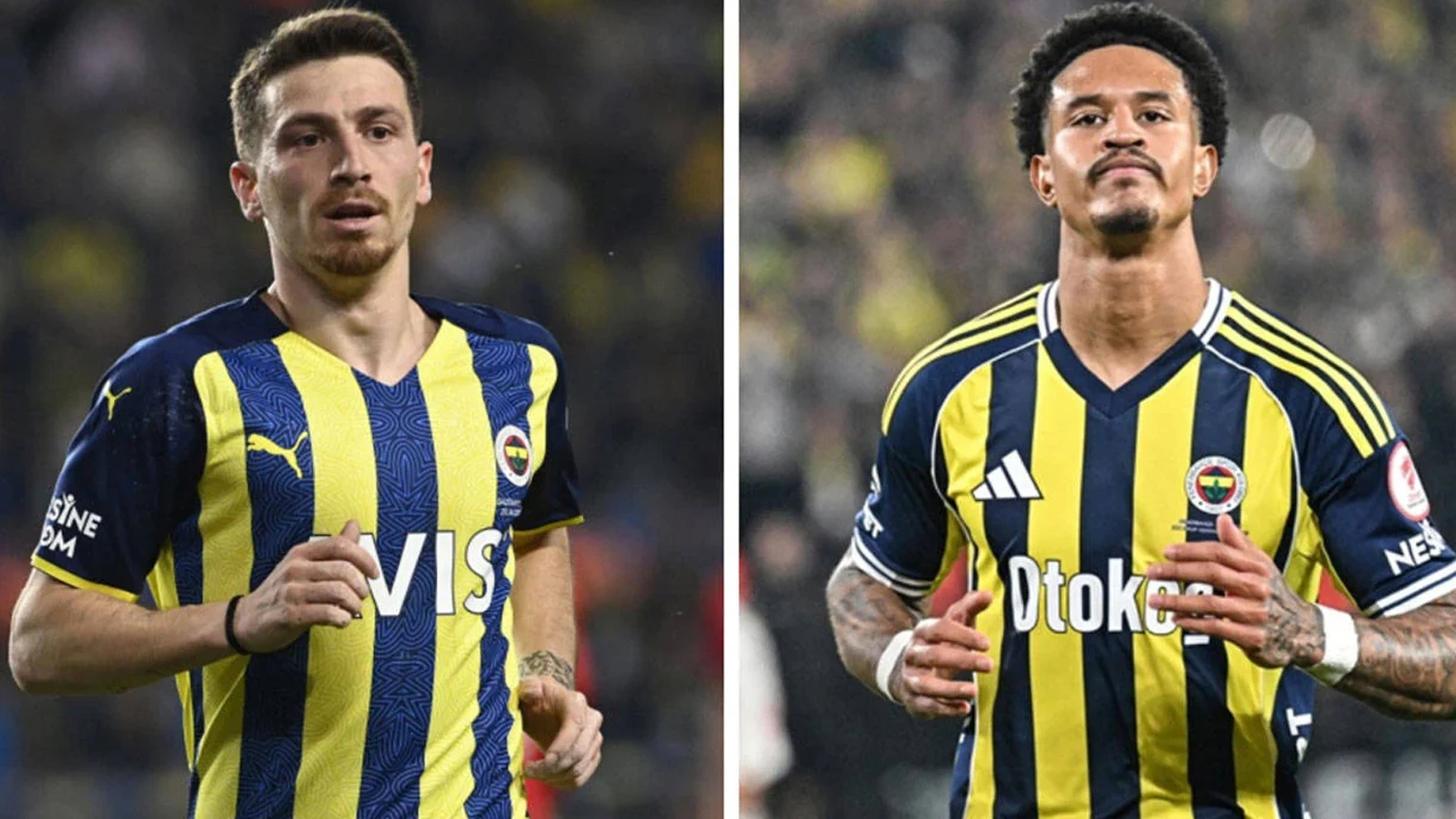 Mert Hakan Yandaş ve Oosterwolde'ye hapis cezası