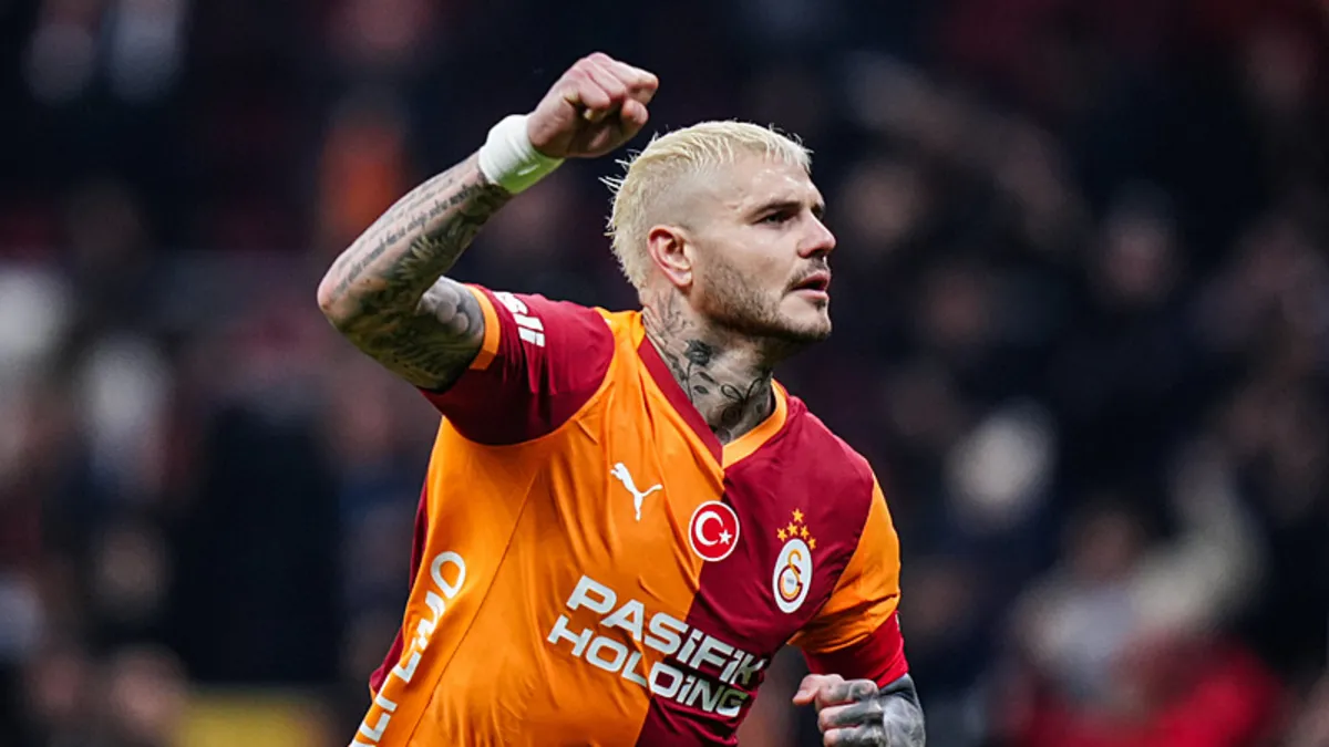 TRANSFER HABERİ - Milan’dan Icardi planı! Nkuku Fenerbahçe’ye gelirse…