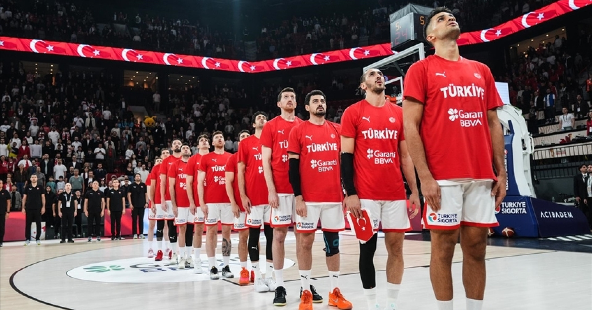 Sırbistan-Türkiye basketbol maçı ne zaman?
