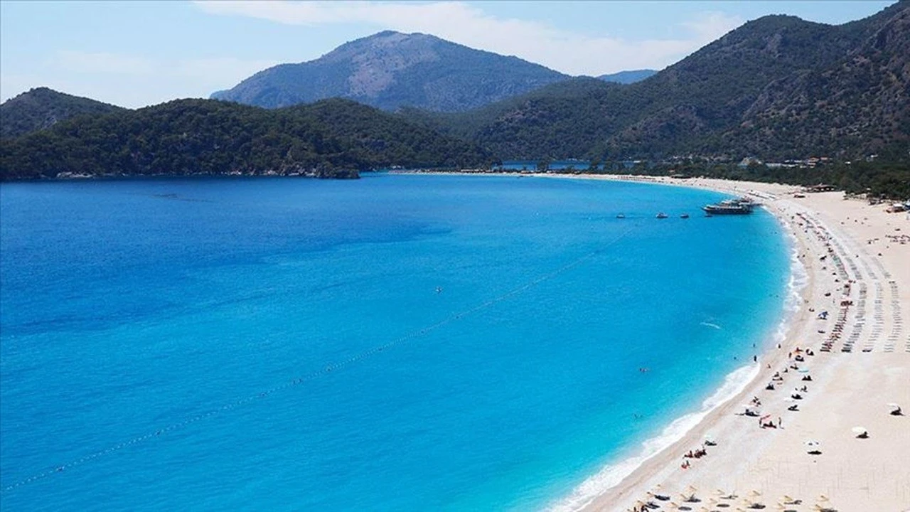 Resmi Gazete'de yayımlandı: Deniz kıyısındaki ormanlar turizme açılıyor! Tek bir şart var...