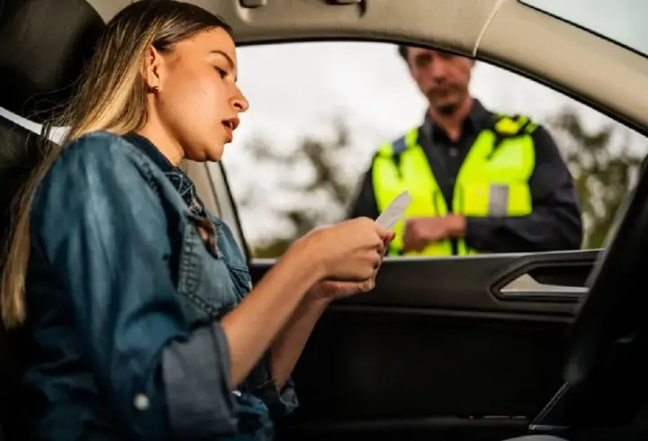 TRAFİKTE YENİ DÖNEM: Kurala uymayana ağır fatura!