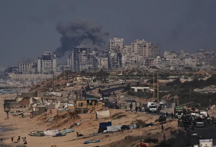 Hamas: Ateşkes müzakereleri durdu, yeni bir teklif gelmedi