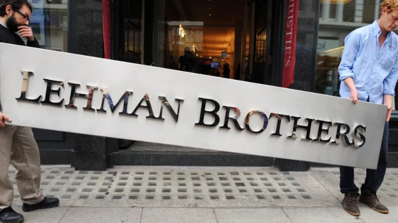 Lehman Brothers’ın tasfiyesi 17 yıl sonra tamamlandı