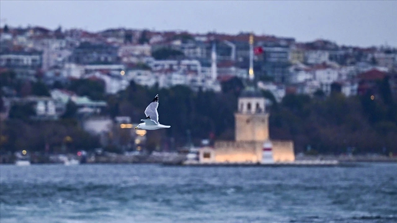 5 Haziran hava durumu | Meteoroloji duyurdu: Bugün hava nasıl olacak?