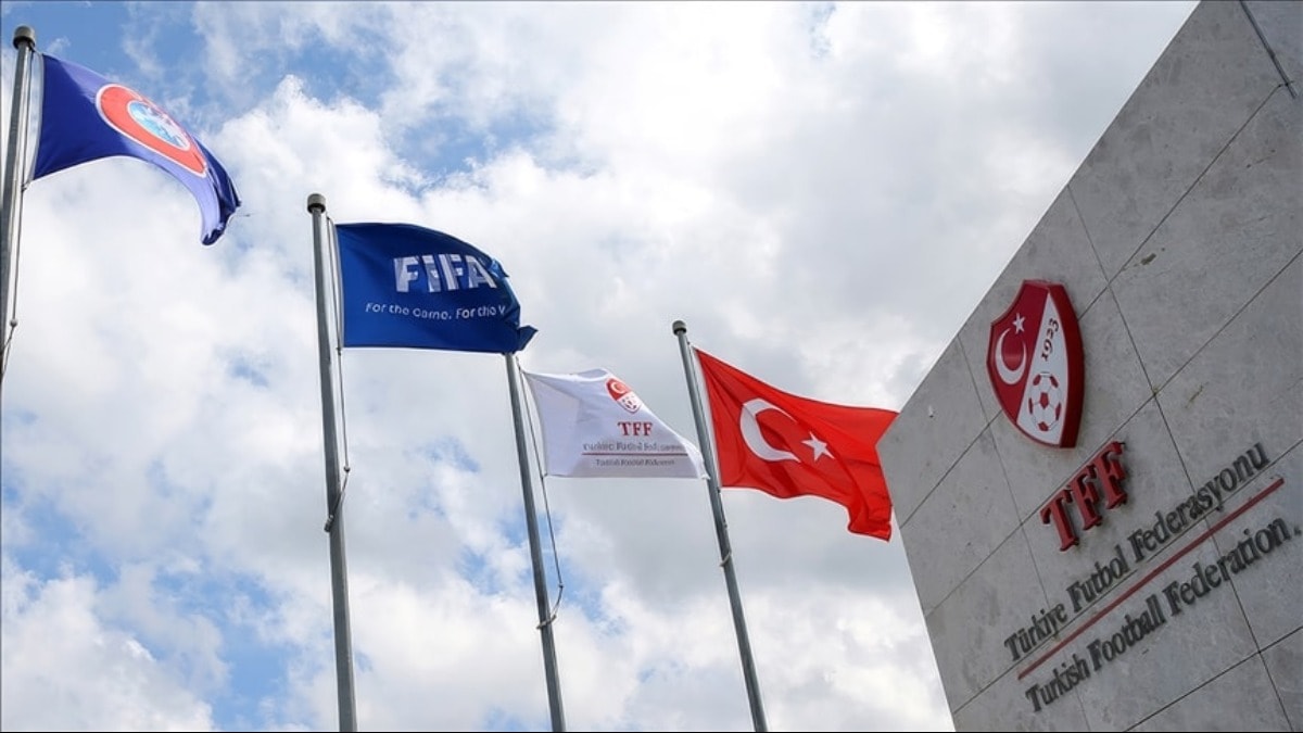 Son dakika.. Bahis skandalında ilk küme düşürme kararı