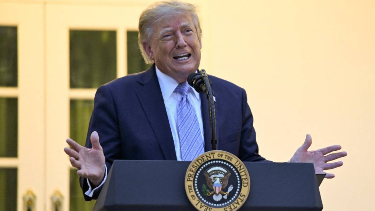 Üç Ankette Trump'ın Desteği Dibe Vurdu: Cumhuriyetçiler Tarihin En Büyük Seçim Hezimetine Hazırlanıyor