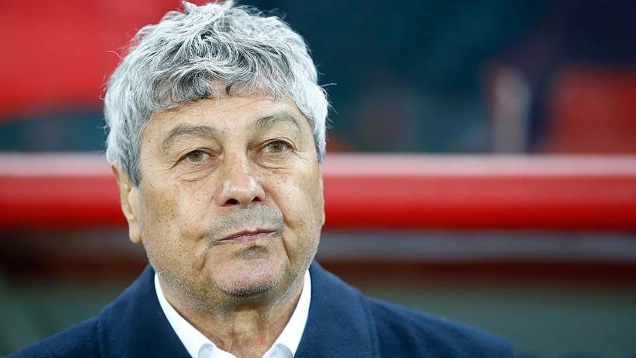 Mircea Lucescu öldü mü, yaşıyor mu? Lucescu sağlık durumu nasıl?