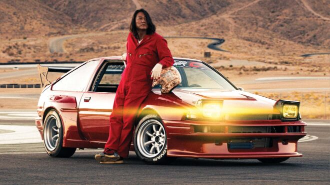 Sung Kang’ın “Drifter” filminden ilk fragman paylaşıldı [Video]