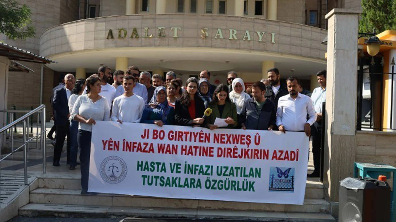 Barışın Yolu Adaletten Geçer