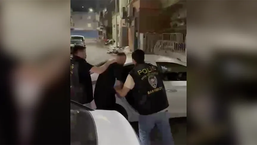 Bakırköy'de güzellik merkezinde izinsiz görüntü kaydı iddiasına ilişkin 1 zanlı daha tutuklandı