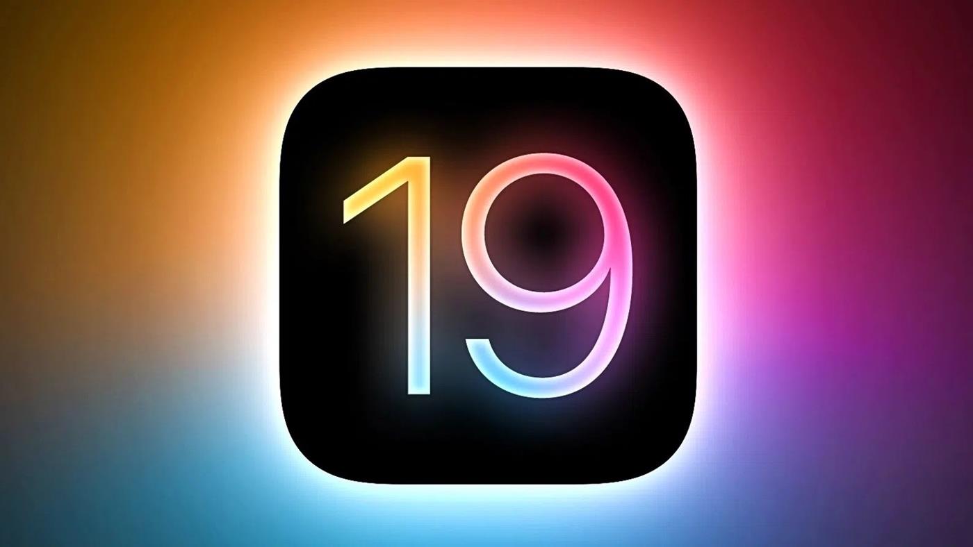 iOS 19'un arayüzünde yarı saydam öğelere yer verilecek