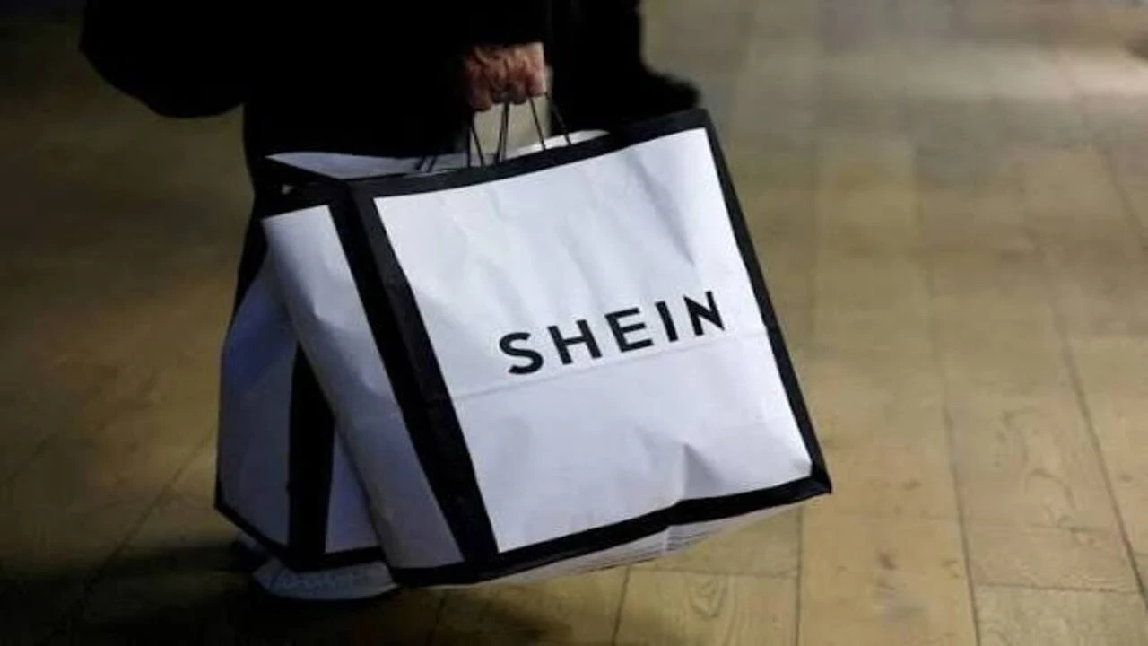 Sheın’den ABD’de 100 Milyon Dolarlık Uzlaşma