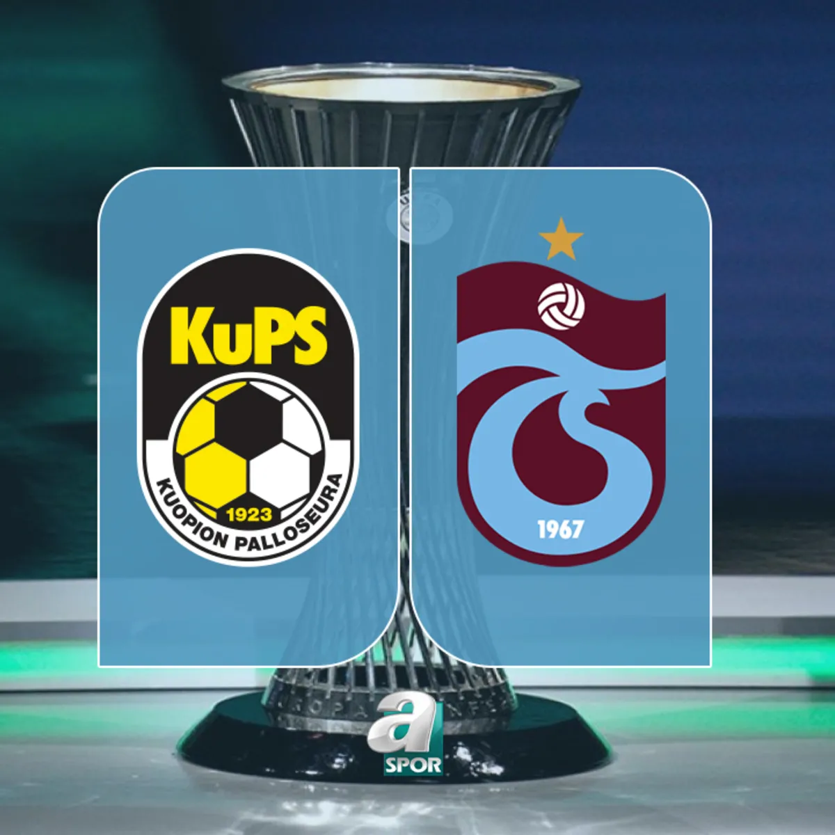Kups - Trabzonspor Maçı Canlı | Saat Kaçta, Hangi Kanalda?