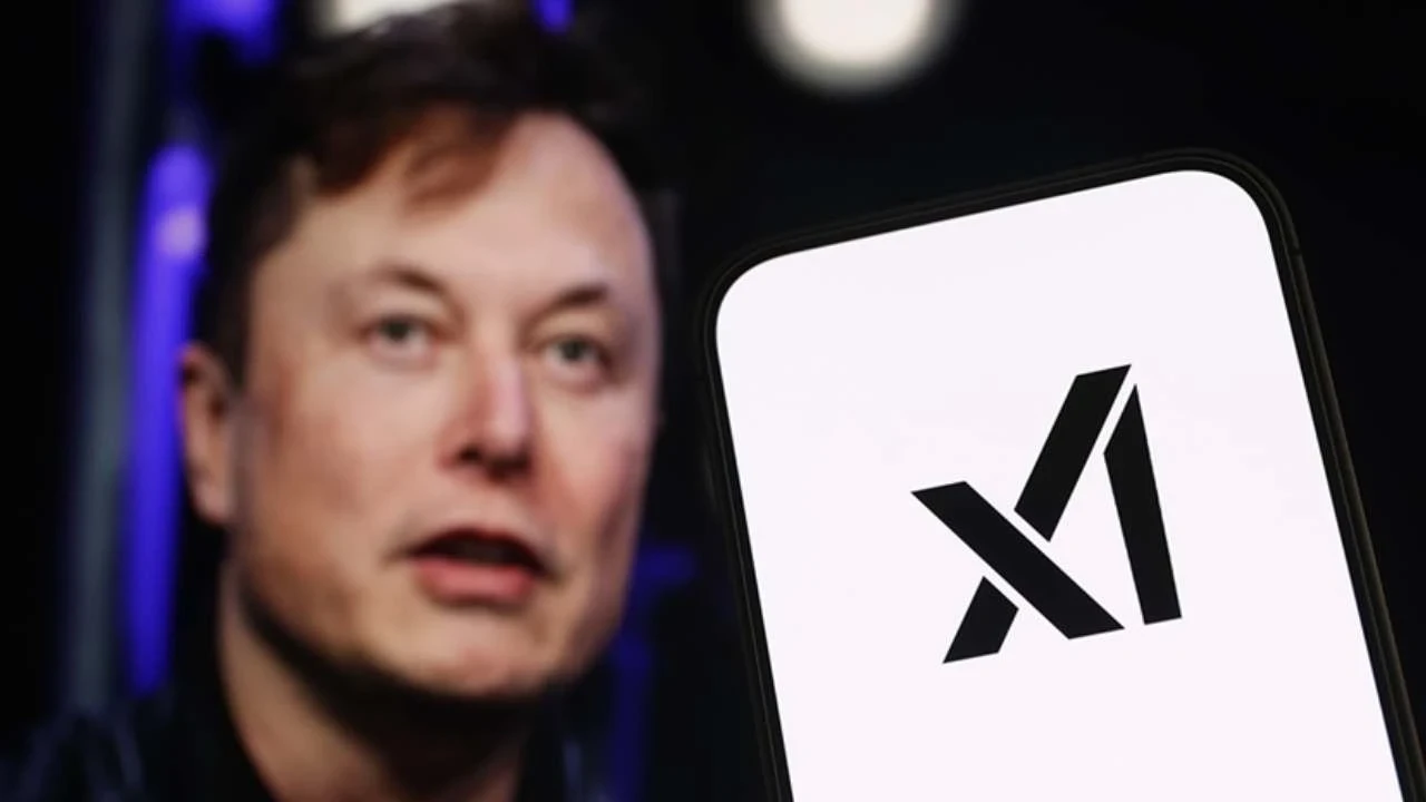 Elon Musk'ın XAI'ında zarar katlandı: 9 ayda 7,8 milyar dolarlık harcama