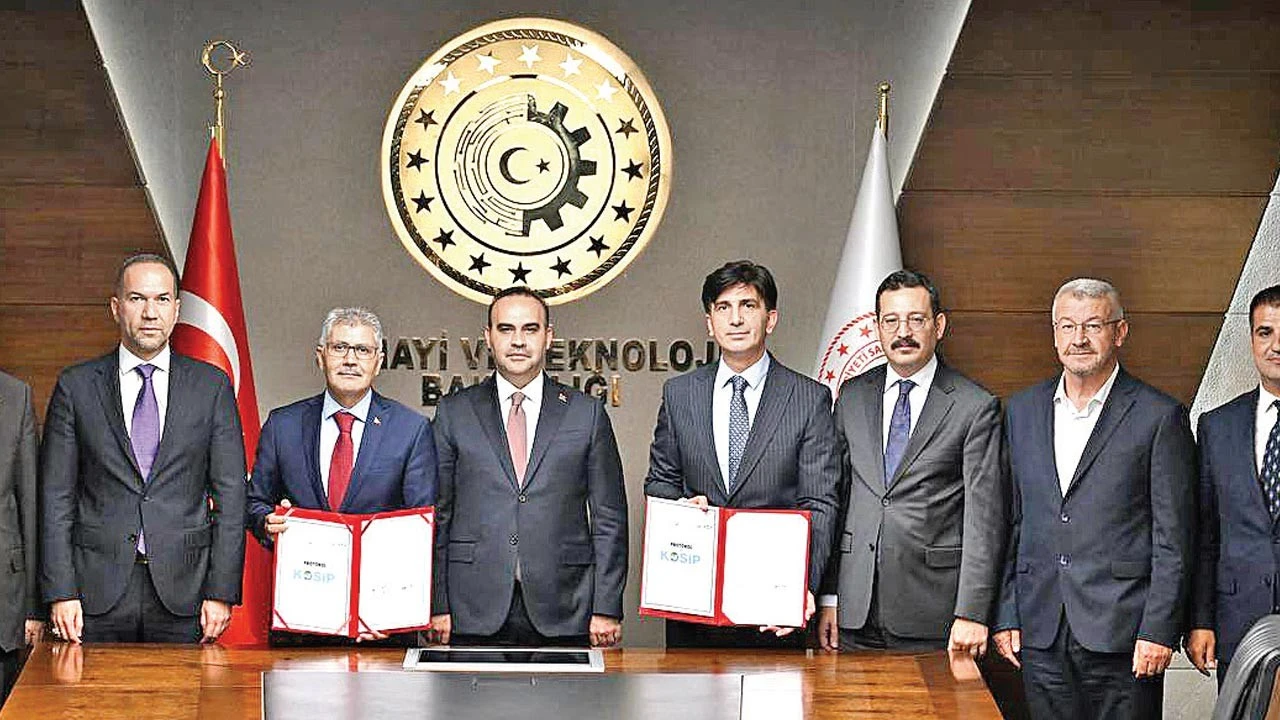 324 yatırımın her birine 240 milyon lira destek