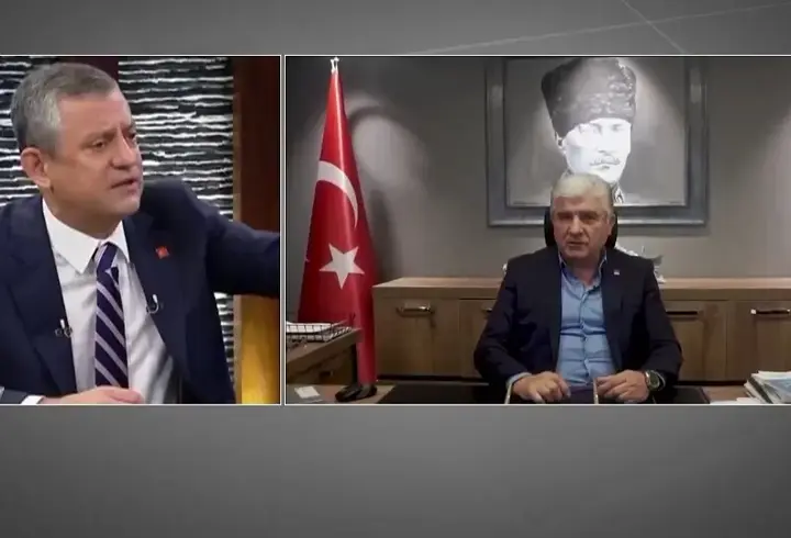ÇANKAYA KRİZİ BÜYÜYOR! "CHP tek kişi partisi değil"