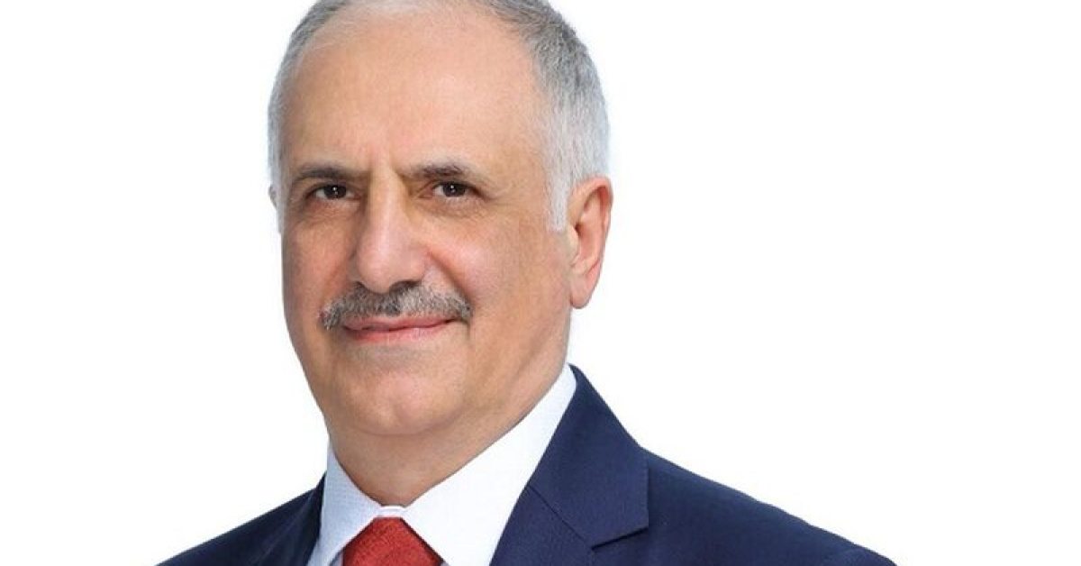 Spk Başkanı Sütcü Görevden Alındı - Haberler Habertürk