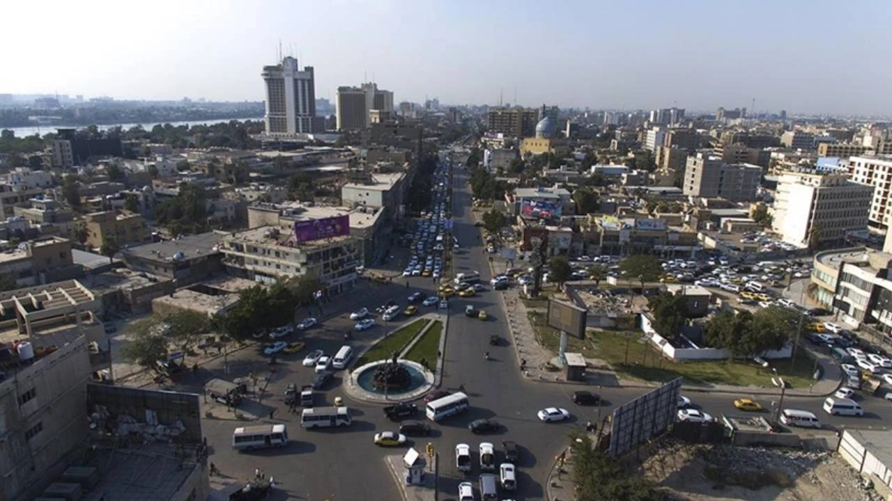 Türkiye'nin Bağdat Büyükelçiliği'nden Irak’a seyahat uyarısı
