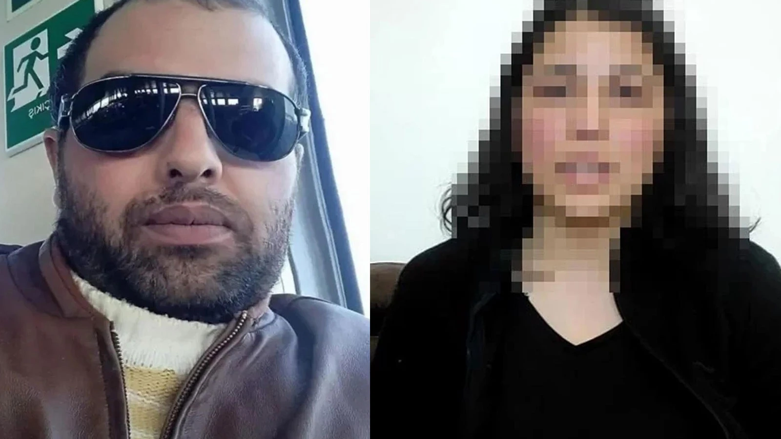 Tacizcisini öldüren liseli Azra’nın cezası 6 yıl 8 aya indi