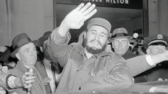 ABD ile Küba arasındaki tarihsel gerilim nasıl gelişti? 